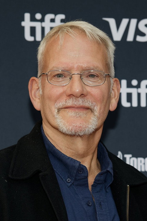 Campbell Scott