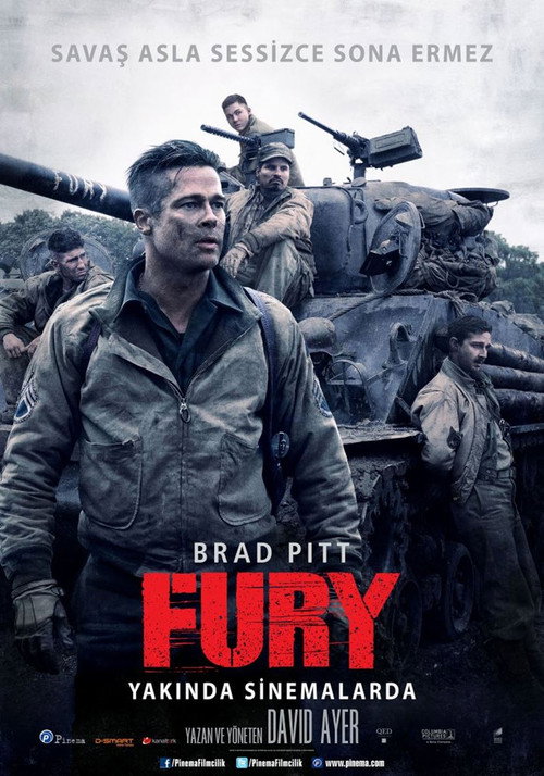 Fury