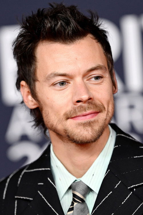 Harry Styles