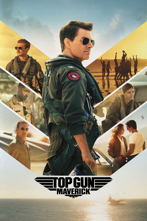 Top Gun: Maverick