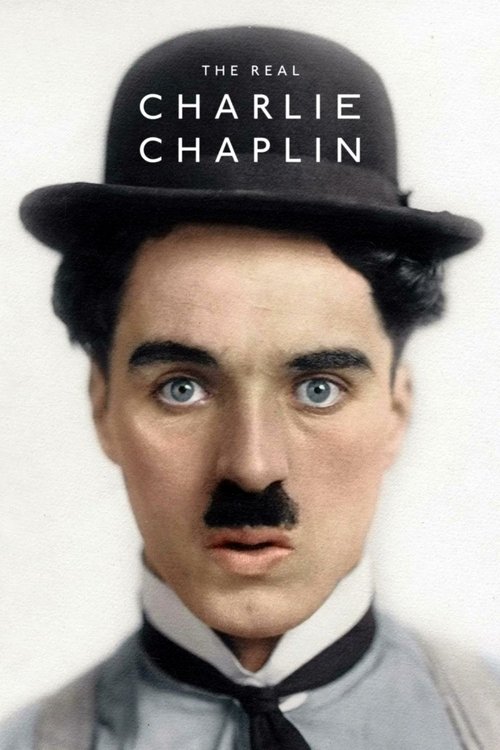 Gerçek Charlie Chaplin